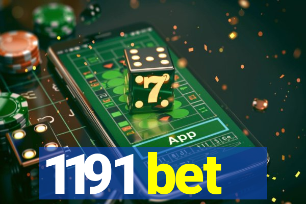 1191 bet